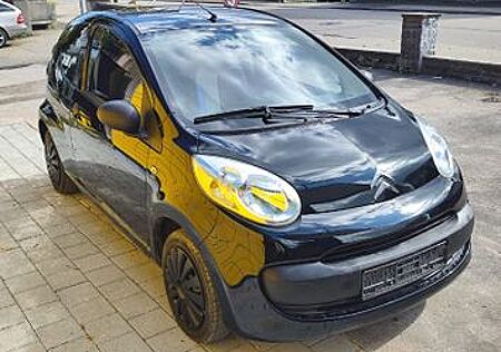 Citroën C1 gebraucht kaufen Citroën C1 1.0 Advance Advance