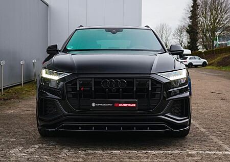 Audi SQ8 BTM Turbo LM23 Pano B&O Voll