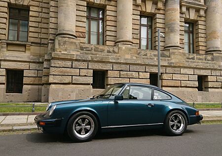 Porsche 911 Urmodell 911 Coupe 3.0 SC