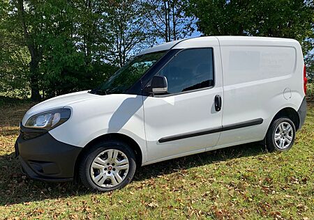 Fiat Doblo Doblò SX 1,6 Multijet*Klima*Navi*Kamera*