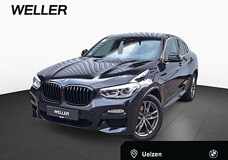 BMW X4 xDrive20i M Sport NaviPro,ACC,HUD,RFK,Ad-LED