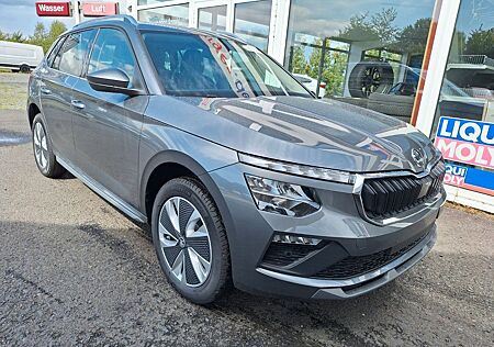 Skoda Kamiq 1,0 TSI DSG 130 Jahre/LED/Kamera/el. Klapp