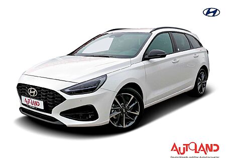 Hyundai i30 Kombi 1.5 T-GDI LED Navi Kamera
