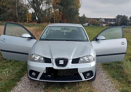 Seat Ibiza 1.4 16V 63kW Sport Edition Sport Edition