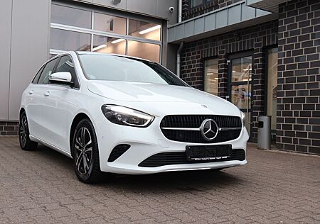 Mercedes-Benz B 220 4Matic/AHK/Kamera/LED/DISTRONIC Plus