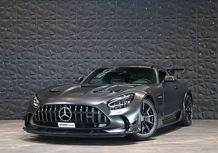 Mercedes-Benz AMG GT Black Series - Track Pack - Carbon Pack