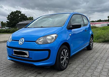 VW Up Volkswagen ! 1.0 44kW ASG club ! club !
