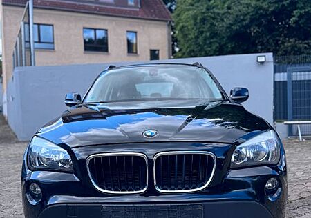 BMW X1 sDrive | TÜV 04/2027 | Top Zustand