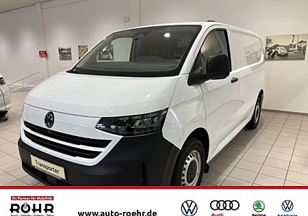 VW T5 Transporter Volkswagen T7 Transporter Kasten (Garantie 02/2030.Kamera.A