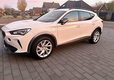 Cupra Formentor 1.4 e-HYBRID 150kW DSG -