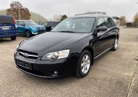 Subaru Legacy Kombi/ Outback 2.0 R Comfort