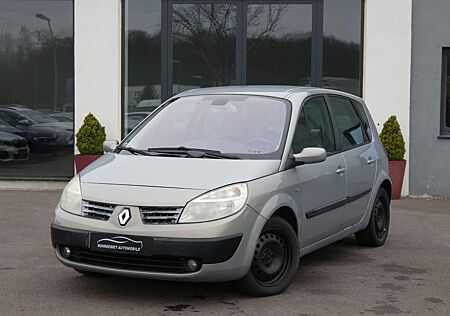 Renault Scenic II Expression Luxe*AUT*KLIMA*PDC*AHK*