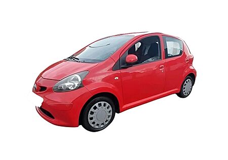 Toyota Aygo (X) Aygo (X) 1,0 Team Team