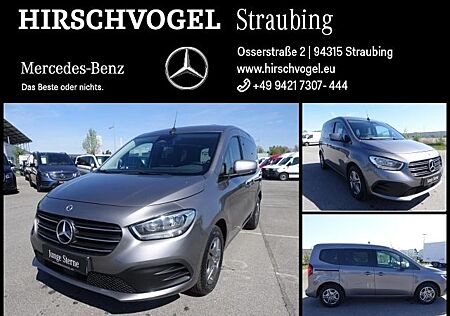 Mercedes-Benz T-Klasse T 180 d STYLE MBUX