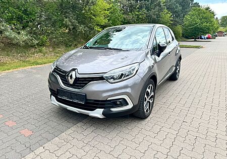 Renault Captur Collection 1.3TCe/Kamera/Navi/nur 28TKM