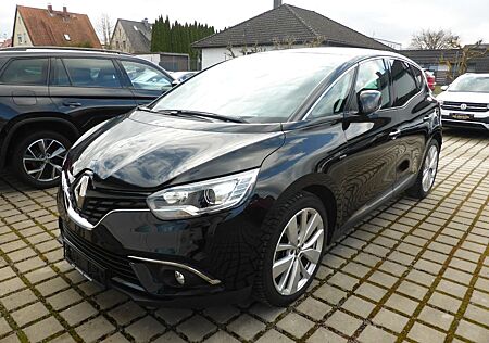 Renault Scenic IV Limited KAMERA NAVI SHZ PDC 50.TKM