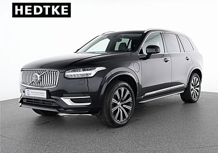 Volvo XC 90 XC90 T8 Recharge AWD Inscription Edition 20"+PAN