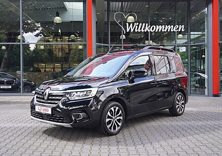Renault Kangoo 1.3 TCE Techno Navi ACC LED Kamera AHK