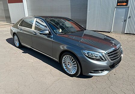 Maybach S 500 4M lang