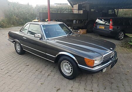 Mercedes-Benz SL 280