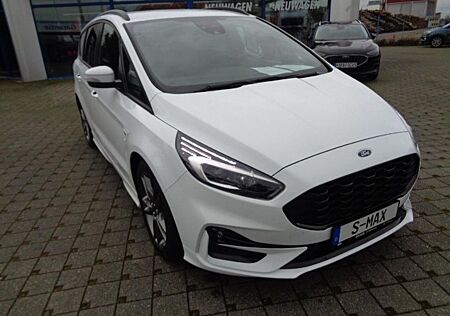 Ford S-Max Hybrid ST-Line