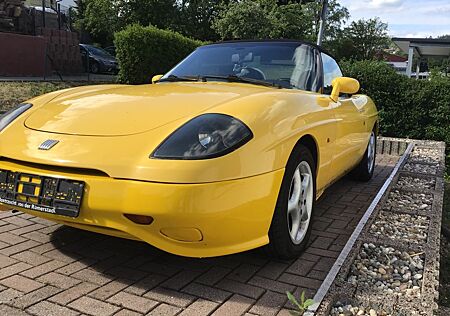 Fiat Barchetta 1.8 16V -