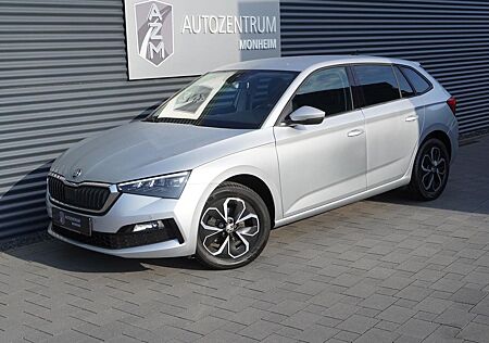 Skoda Scala 1.0 TSI DSG AMBITION|VIRTUAL|KAMERA|LED|