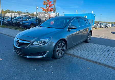 Opel Insignia A SportsTourerInnovation/KAMERA/NAVI/2L