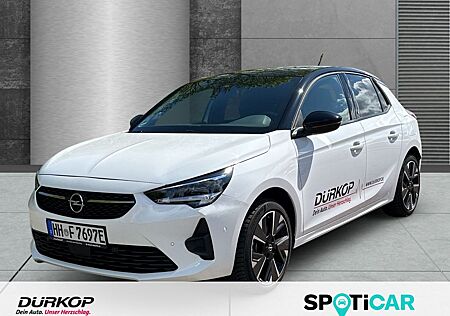 Opel Corsa -e GS Navi LED Apple CarPlay Android Auto K