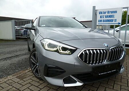 BMW 218 Gran Coupe i Luxury Line NP:46204