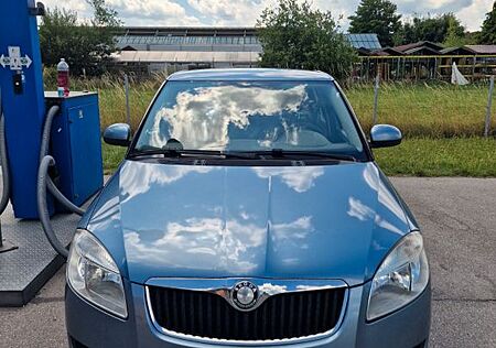 Skoda Fabia 1.6 Ambiente Ambiente