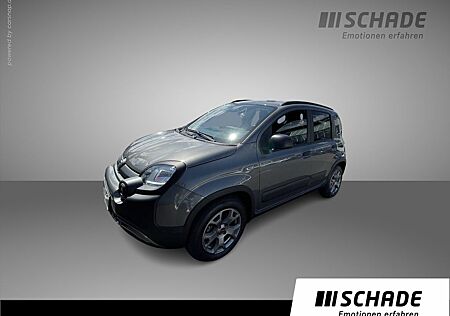Fiat Panda 1.2 8V Waze *Cross-Style-P*DAB*Bluetooth*