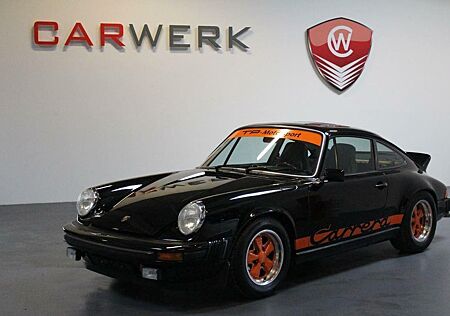 Porsche 911 Urmodell * 911 Carrera 2.7 * Oldtimergarantie