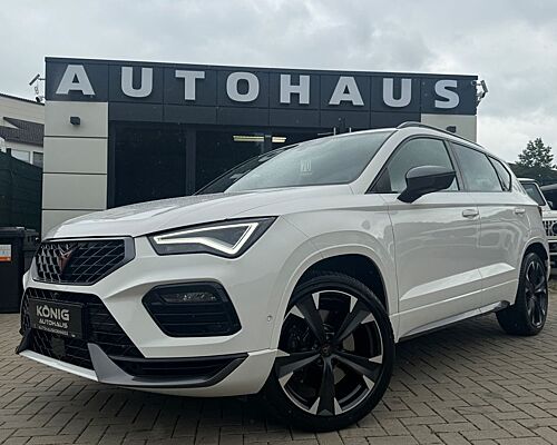 Cupra Ateca 4Drive*360 KAM*AMBI*DCC*Keyless*LED*