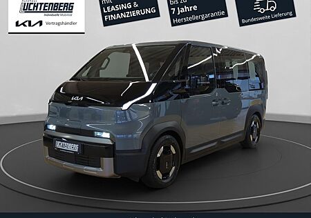 Kia PV5 PASSENGER 71,2 kWh ELITE W-PUMPE NAVI+KAMERA