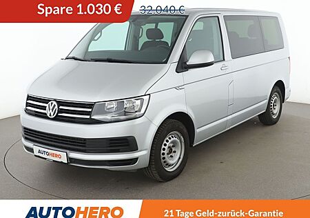 VW T6 Multivan Volkswagen 2.0 TDI Comfortline Aut.*PDC*TEMPO*