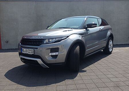 Land Rover Range Rover Evoque Coupé 2.2 SD4 Dynamic Dynamic