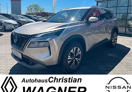 Nissan X-Trail e-Power e-4orce N-Connecta 4x4