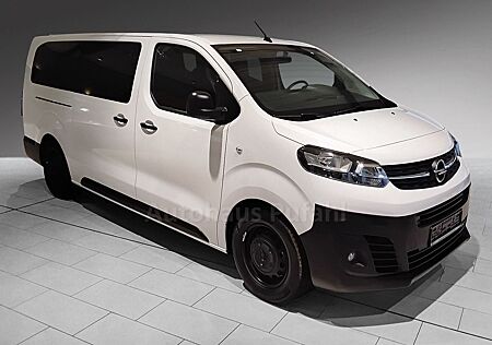 Opel Zafira Life Bus 8 Sitze lang, viel Platz