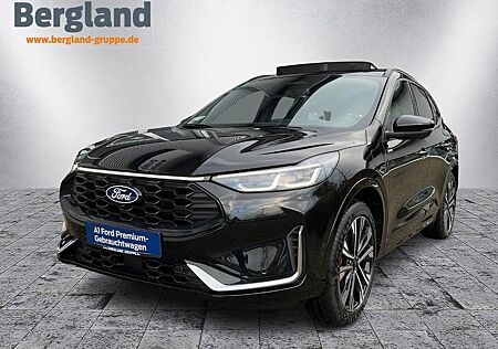 Ford Kuga ST-LINE X 2,5 l PHEV 243PS