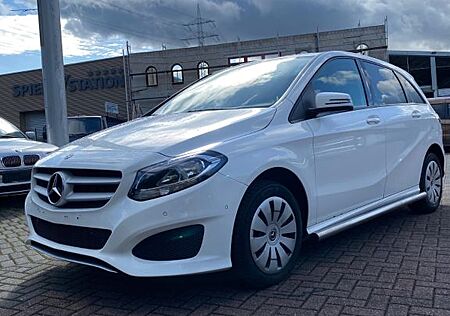 Mercedes-Benz B 220 B -Klasse CDI / d