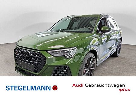 Audi RS Q3 Sportback S-tronic*RS Design*Pano*AHK*Matr