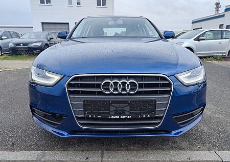 Audi A4 Avant quattro Navi Kamera ACC Pano 2.Hand E6