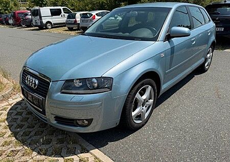 Audi A3 Sportback 1.6 FSI Ambiente*Xenon*