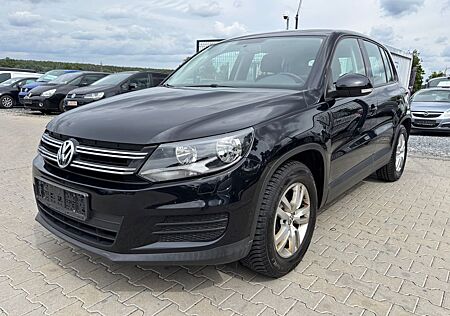 VW Tiguan Volkswagen 1.4 TSI *Navi*