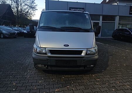 Ford Transit Kombi 2.0 FT 280 Kurz