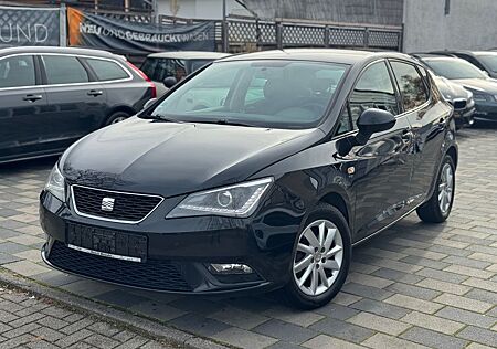 Seat Ibiza Xenon/LED/Klima/Lim. Style Viva
