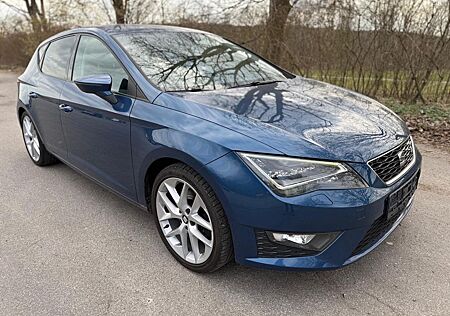 Seat Leon 1.8 TSI 132kW Start&Stop FR FR