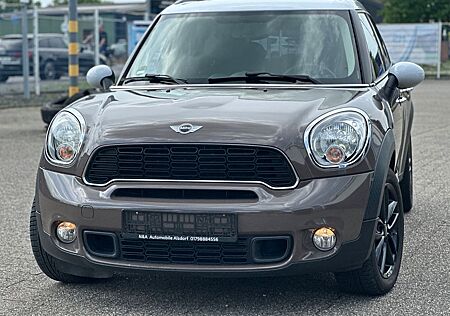 Mini Cooper SD COOPER_SD Countryman All4