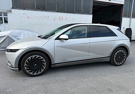 Hyundai IONIQ 5 Project 45 Elektro 4WD 1.HAND/SOLARDACH